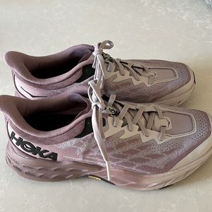 Women's HOKA Speedgoat 5 Trail Running Shoes